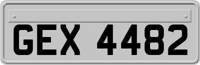 GEX4482