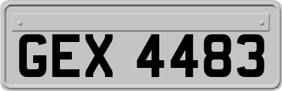 GEX4483