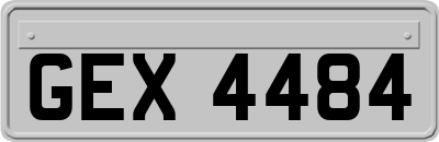 GEX4484