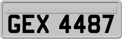 GEX4487