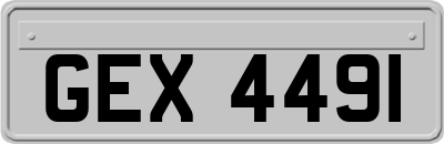 GEX4491