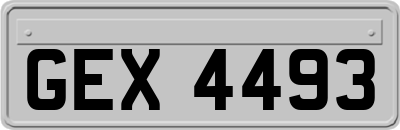 GEX4493