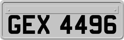 GEX4496