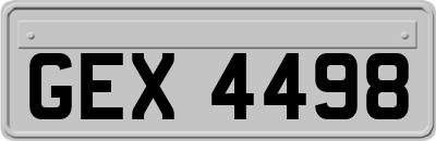 GEX4498