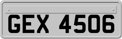 GEX4506