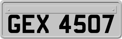 GEX4507