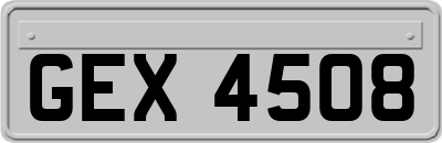 GEX4508