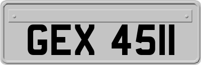 GEX4511