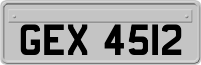 GEX4512