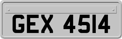 GEX4514