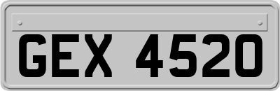 GEX4520