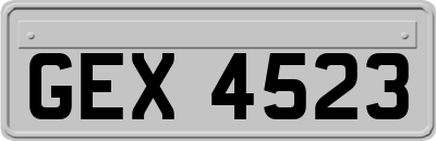 GEX4523