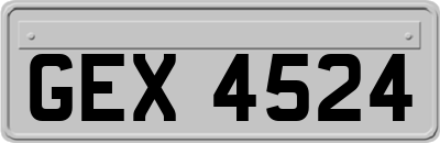 GEX4524