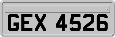 GEX4526