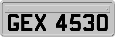 GEX4530