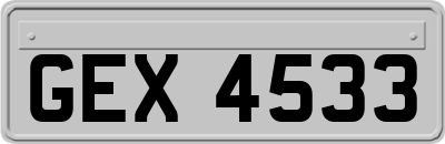 GEX4533