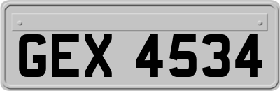 GEX4534