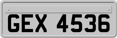 GEX4536