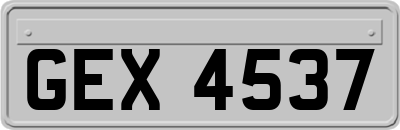 GEX4537