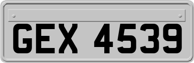 GEX4539