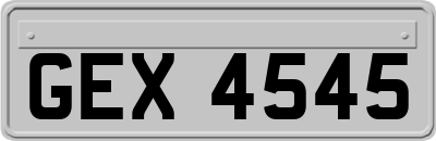 GEX4545