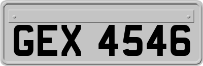 GEX4546