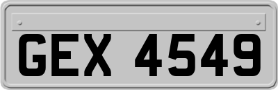 GEX4549