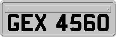 GEX4560