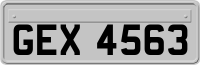 GEX4563