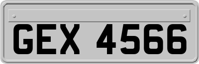 GEX4566