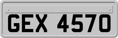 GEX4570