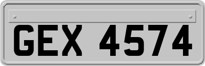 GEX4574