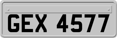 GEX4577