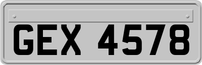 GEX4578