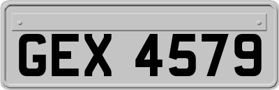 GEX4579