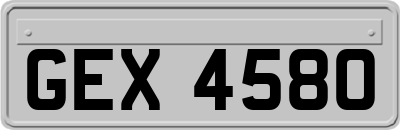 GEX4580