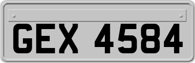 GEX4584