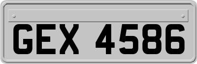 GEX4586