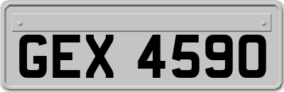 GEX4590