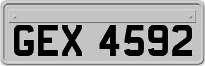 GEX4592