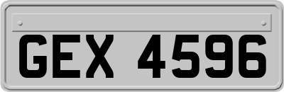 GEX4596