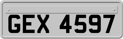 GEX4597