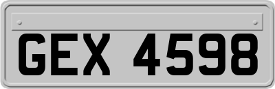 GEX4598
