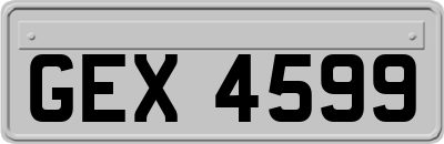 GEX4599