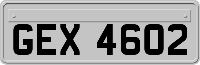 GEX4602
