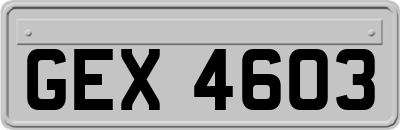 GEX4603