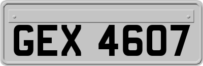 GEX4607