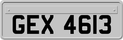 GEX4613