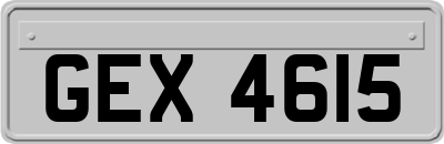 GEX4615