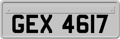 GEX4617
